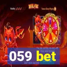 059 bet